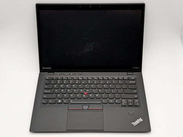 LENOVO ThinkPad X1 Carbon 1st Gen 14