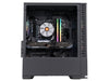 CyberpowerPC GML70910 Ryzen 5 8000 Series AMD Radeon 9060 XT 8GB RX 16GB 1TB SSD