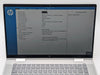 HP Envy x360 Laptop 15-fe0053dx 2-in-1 FHD I7-1355U 512GB SSD 16GB W11 *READ*