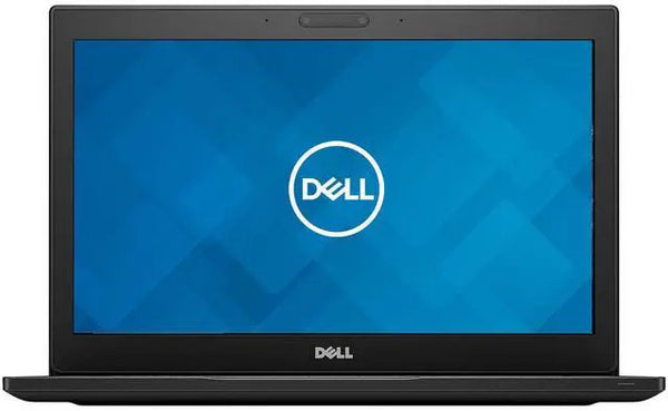 DELL LATITUDE 7290 12.5 in I5-8350U 16GB RAM 512GB SSD W10 Pro