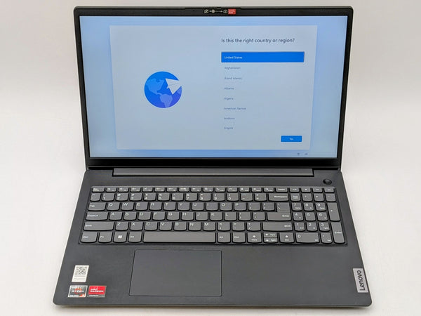 Lenovo V15 G4 ABP Type 83CR 15