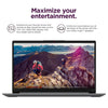 Lenovo Ideapad 1 15.6 N4500 4GB 15.6