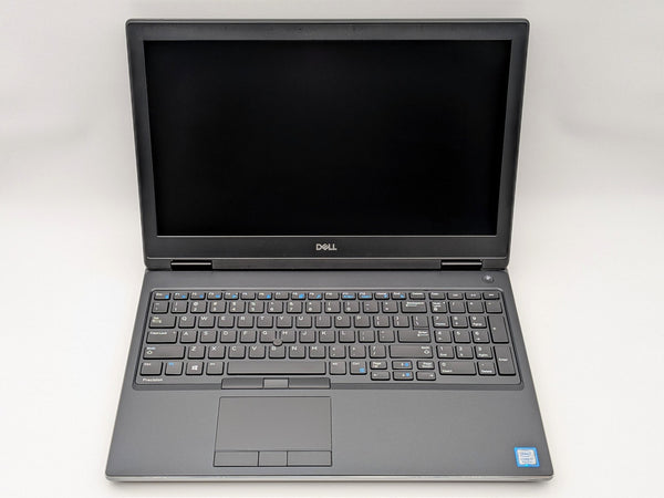 Dell Precision 7530 15