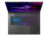 ASUS ROG Strix G16 2023 Intel i5-13450HX 2.40 GHz 4050 GPU\r\nROG Boost: 2420MHz