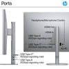 HP OmniStudio X Copilot+ PC 31.5 258V Intel Arc 32GB 1024GB 31.5