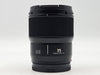 NEW Panasonic Lumix S-S35 35mm Lens F 1.8 - SHIPS FREE