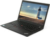 Lenovo ThinkPad T470 Core i5-6300U 8GB RAM 256GB SSD W11