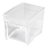 Milwaukee 48-22-8433 PACKOUT Tilt Bin Organizer w/ 10 Quick-Access Bins