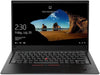 Lenovo X1 Carbon i5-8350U @ 14 in FHD 8GB RAM 256GB NVMe SSD W10 Pro