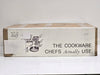 Made in Cookware 5-Ply Stainless Steel Clad 10-Piece Set the Chef's Workhorse
