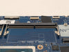 Genuine Dell Inspiron 3520 Intel i5-1235U Motherboard 055XV9 55XV9 *READ*