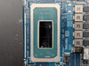 ALIENWARE M16 R2 MOTHERBOARD INTEL ULTRA 7 155H GEFORCE RTX 4060 P9YG5 *READ*