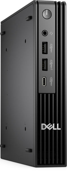 Dell Pro Micro Plus Intel Ultra 5 245 16GB 256GB SSD WARRANTY