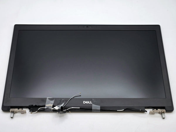 Dell Precision 7740 17.3