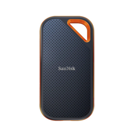 NEW Sandisk Extreme Pro 4TB External SSD FREE SHIPPING