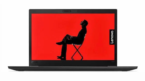 Lenovo ThinkPad T480s 14 in FHD IPS i5-8350U 8GB RAM 256GB M.2 SSD Win-10 Pro