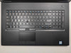 Dell PRECISION 7730 17.3 FHD I7-8750H 1TB SSD 16GB W10P Radeon Pro WX 7100