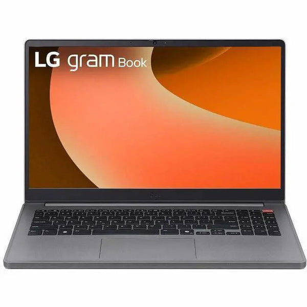 LG gram Book 15UB50T-V.APB3U1 15.6 in Full i5-1334U 512GB SSD Titan 16GB RAM