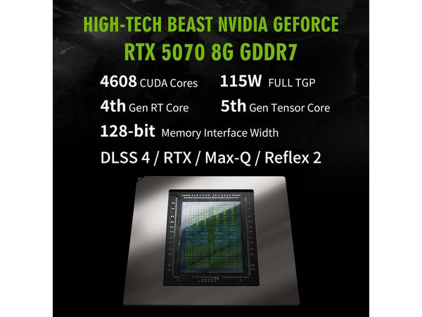 ASUS ROG Strix G16 Intel Ultra 9 275HX 5070 GPU 12GB RTX 32GB 1TB SSD 16