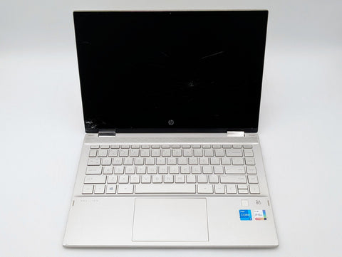 HP PAVILLION X360 2-in-1 14