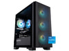 ABS Aquilon Aqua Intel i5 14th Gen MSI SHADOW 5060 8GB RTX PatriotGB 1TB SSD Bla