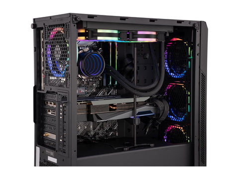 ABS Legend Intel i9 11th Gen 11900KF 3.50GHz 3080 Ti 12 GB RTX 16GB W10H WARRANT