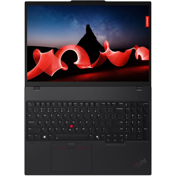 Lenovo ThinkPad T16 Gen 3 16 Series 1 125U Intel 16GB 512GB 16