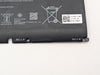 Dell 6-cell 86 WH Lithium Ion Replacement Battery 70N2F