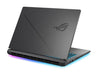 ASUS ROG Strix Gaming Ultra 9- 275HX, 32GB, 2TB PCIe SSD, 18 WQXGA 2560x1600, RT