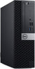 Dell Optiplex 5060 SFF Intel i5-8500 32GB 512GB SSD Windows 11 Pro i5-8500 32GB