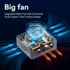 Mini PC GEEKOM IT13 2025 Edition, Intel Core i9-13900HK, 32GB DDR4 RAM, 1TB SSD