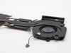 Dell OEM G Series G15 5510 CPU / Graphics Cooling Heatsink Fan 5YW78