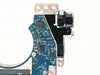 DELL XPS 13 9310 INTEL CORE I5-1135G7 CPU 8GB RAM MOTHERBOARD JRYYW *READ*