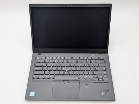 Lenovo ThinkPad X1 Carbon 6th Gen 14