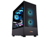 ABS Aeolian Ruby Ryzen 7 9000 Series GIGABYTE Gaming Radeon 9070 XT 16GB RX Team