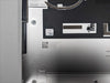 Dell XPS 9500 9510 Bottom Base Metal Cover W/Audio Port 0KVD7H 0DWT74 H1 C4