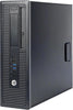 HP EliteDesk 800 G2 Desktop i5-6500 32GB RAM 1TB SSD Hard Drive 802.11AC W10 Pro