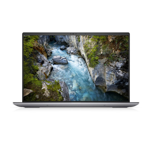 Dell Precision 5680 Touch - No OS i7-13800H 32 GB RAM 512 GB SSD 16 in OLED