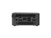 ASUS NUC 13 PRO Intel i3-1315U 1288TB SSD Black WARRANTY