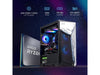 iBUYPOWER TraceMeshA7R78XT01 Ryzen 7 7000 Series AMD Radeon 7800 XT 16 GB RX 32G