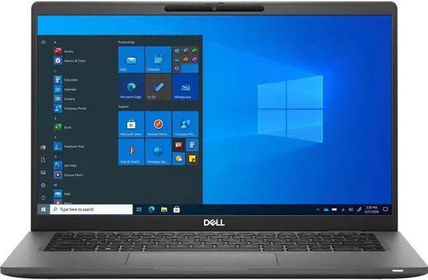 Dell Latitude 7420 i7-1185G7 32GB RAM 512GB SSD 14 in FHD W11 Pro