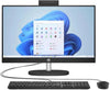 HP 24-CR1000T 23.8 in FHD Core Ultra 7 155U 16GB RAM 1TB SSD Iris Xe Home