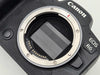 Canon EOS R6 20.1MP Mirrorless Camera Body Only No Battery
