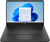HP 14 N4120 4GB 128GB 14