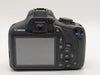 Canon EOS 2000D DSLR Camera