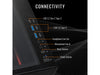 Thermaltake LCGS View u2670-270 Intel Ultra 7 Series 2 5070 RTX 32GB 1TB Black B