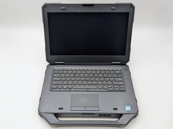 Dell Latitude 5414 Rugged 14