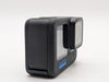 GoPro Hero 10 Black 5.3K Action Camera Kit with Case - Used