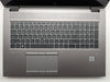 HP ZBook Fury 17 G7 17