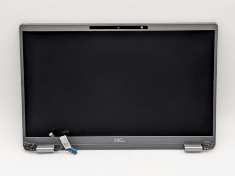 Genuine Dell Latitude 7410 Chromebook UHD LCD Screen Assembly w/Webcam GP62K